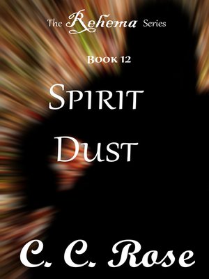 cover image of Spirit Dust